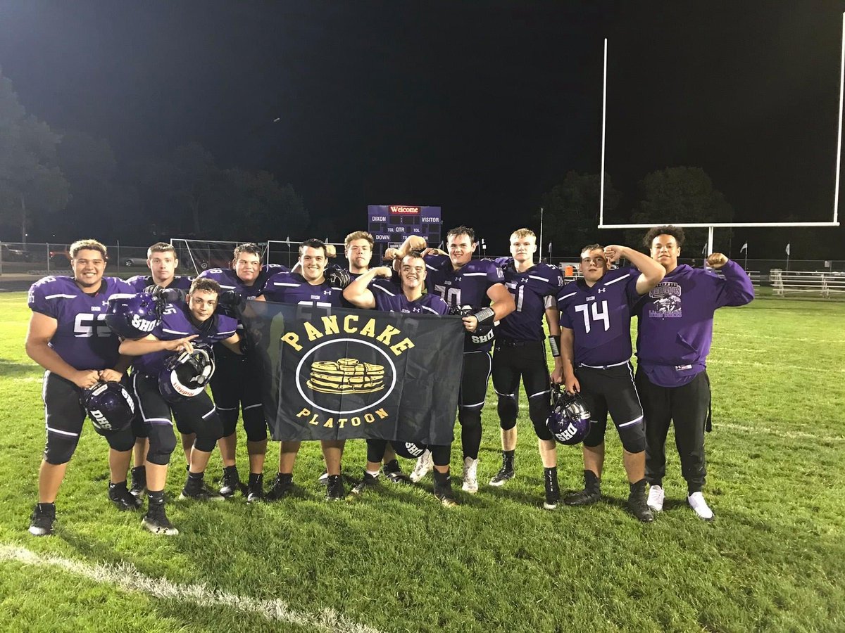 DixonXCTF's tweet photo. https://t.co/uQYpJu51uw