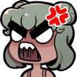 xlalasogonex's tweet photo. I’d like to appreciate my mans @IAMHASTUR he’s done my panels and now I got emotes because of him! Hey thank you so much for helping out with this proud achievement! 💚💚 https://t.co/FiV070t9FG