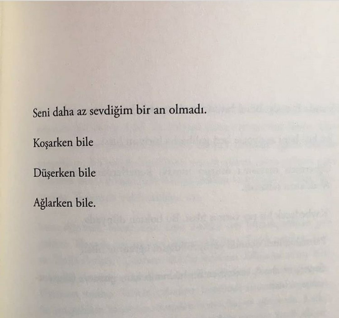 Biri geçmişimi yok edebilir mi herşeyimi vermeye razıyım