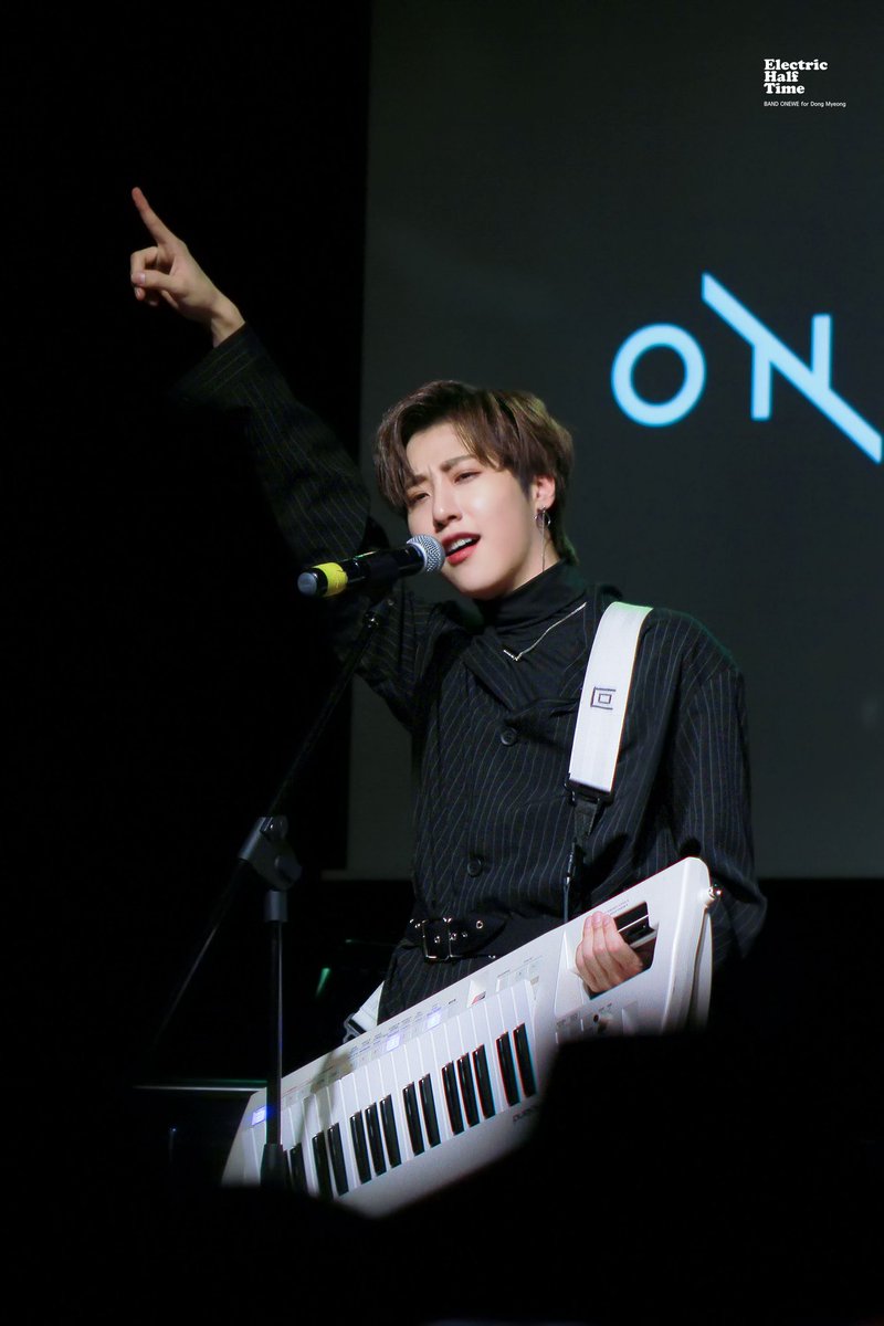 Legendary Onewe pics I wont stfu about: a neverending thread to celebrate ONE 4/4
