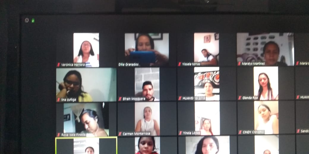 EfrainOficcialM's tweet photo. #transformomipracticacuando enfrento los retos de la vida de la mejor manera y los aprovechó al máximo utilizando los distintos medios tecnológicos para avanzar...
@CreoUnimag @Unimagdalena @MelfyDiaz @Carmeneleml @CisneroCindy @Jhon_vilardy https://t.co/lhj7q2E3ws