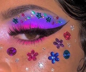 Aesthetic eye sale makeup