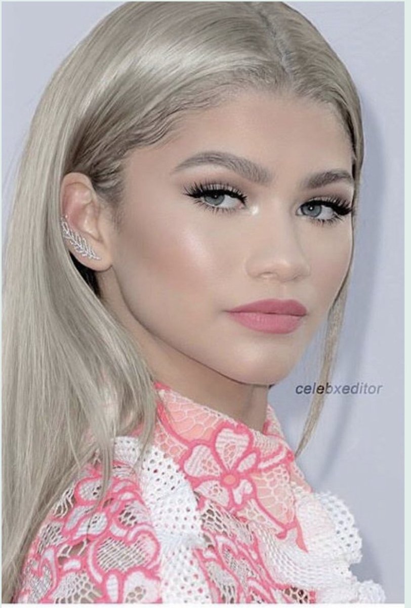 4. Zendaya as Basira Hussain