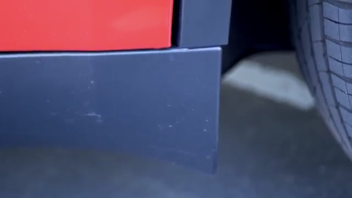 tweetmyinbox's tweet image. #TeslaPaintIssues
#TeslaQualityIssues
#TeslaModelY

$TSLAQ