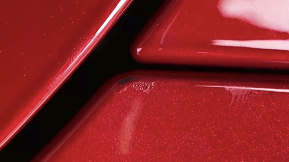 tweetmyinbox's tweet image. #TeslaPaintIssues
#TeslaQualityIssues
#TeslaModelY

$TSLAQ