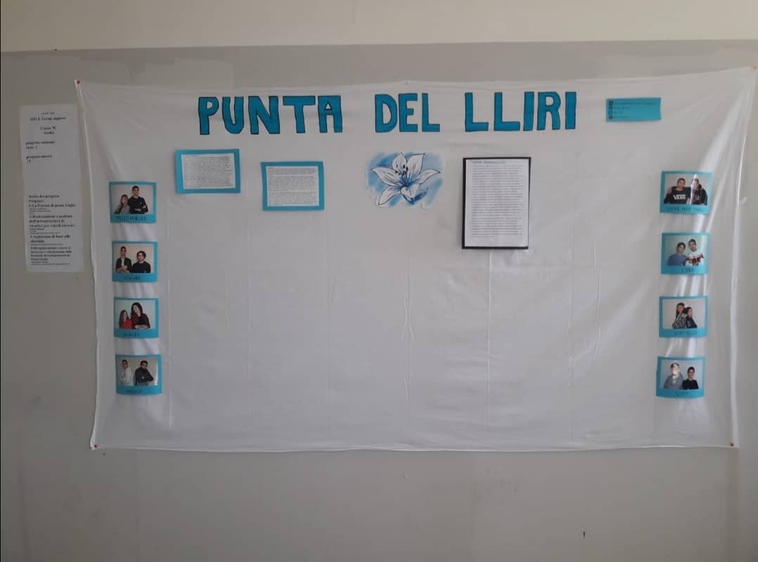 PLliri's tweet photo. Con il completamento della fase 4, nonostante questo momento, siamo riusciti a terminare il nostro percorso ASOC, una bellissima esperienza che ci ha arricchito e divertito. #ASOC1920 #Sardegna2050 #Europedirect #parcodiportoconte #liceoscientificoenricofermi https://t.co/xjUIT9gg4f