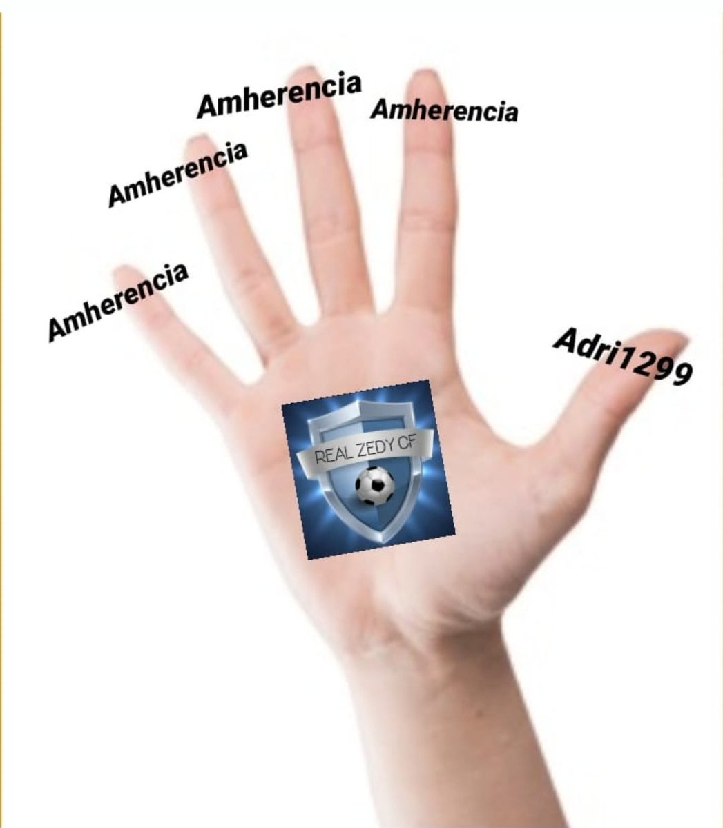 Real Zedy CF tweet media