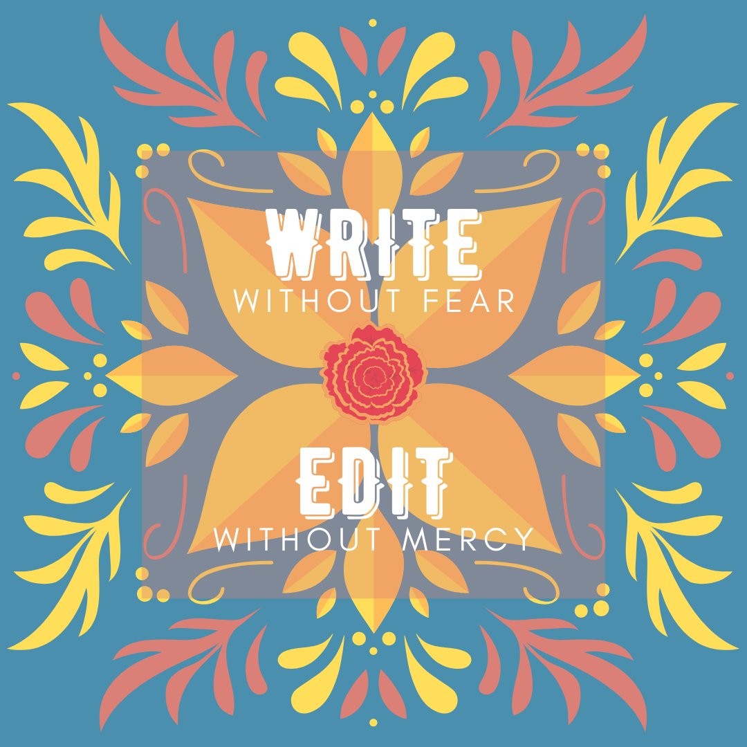 Clover_Trooper's tweet photo. Currently working on developmental edits. "Refurbished" is still on track to publish between mid or late Summer 2020
#writersofig  #fictionbooks #Scifiwriters #Authorlife #Amwritingfiction #bookwriter #authorssupportingauthors #authorsupport #indieauthor #latinxwriters #shewrites https://t.co/PYw5BmYiWZ