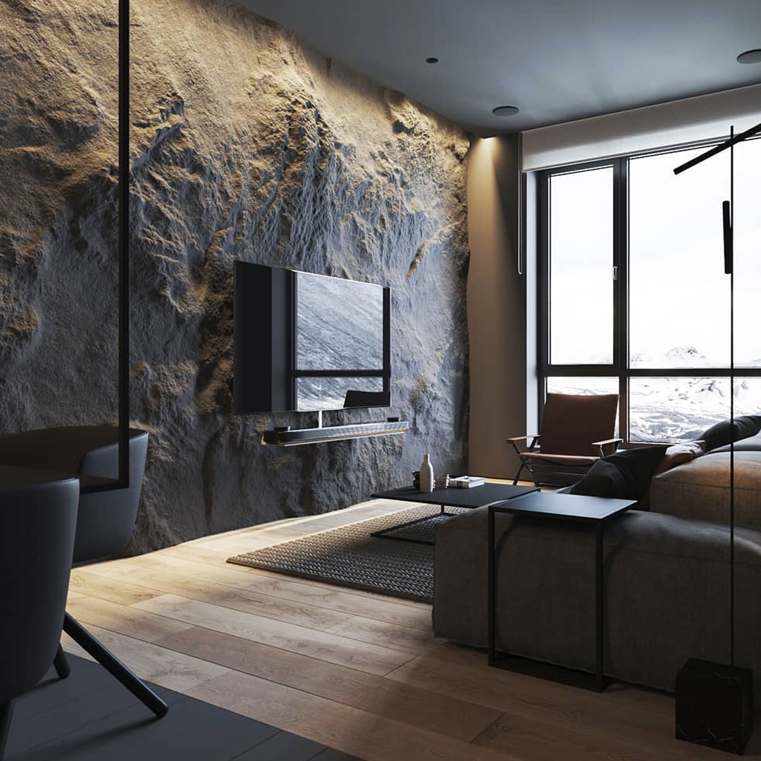 beardhoodinc's tweet photo. Show us a more stunning accent wall... we’ll wait! 
PC: @stephent3d

#luxurylifestyle #housegoals #architecture #luxury #lux #modern #interiordesign #stayhome⠀⠀⠀⠀⠀⠀⠀⠀⠀
⠀⠀⠀⠀⠀⠀⠀⠀⠀
⠀⠀⠀⠀⠀�... https://t.co/tzqjylfUjK