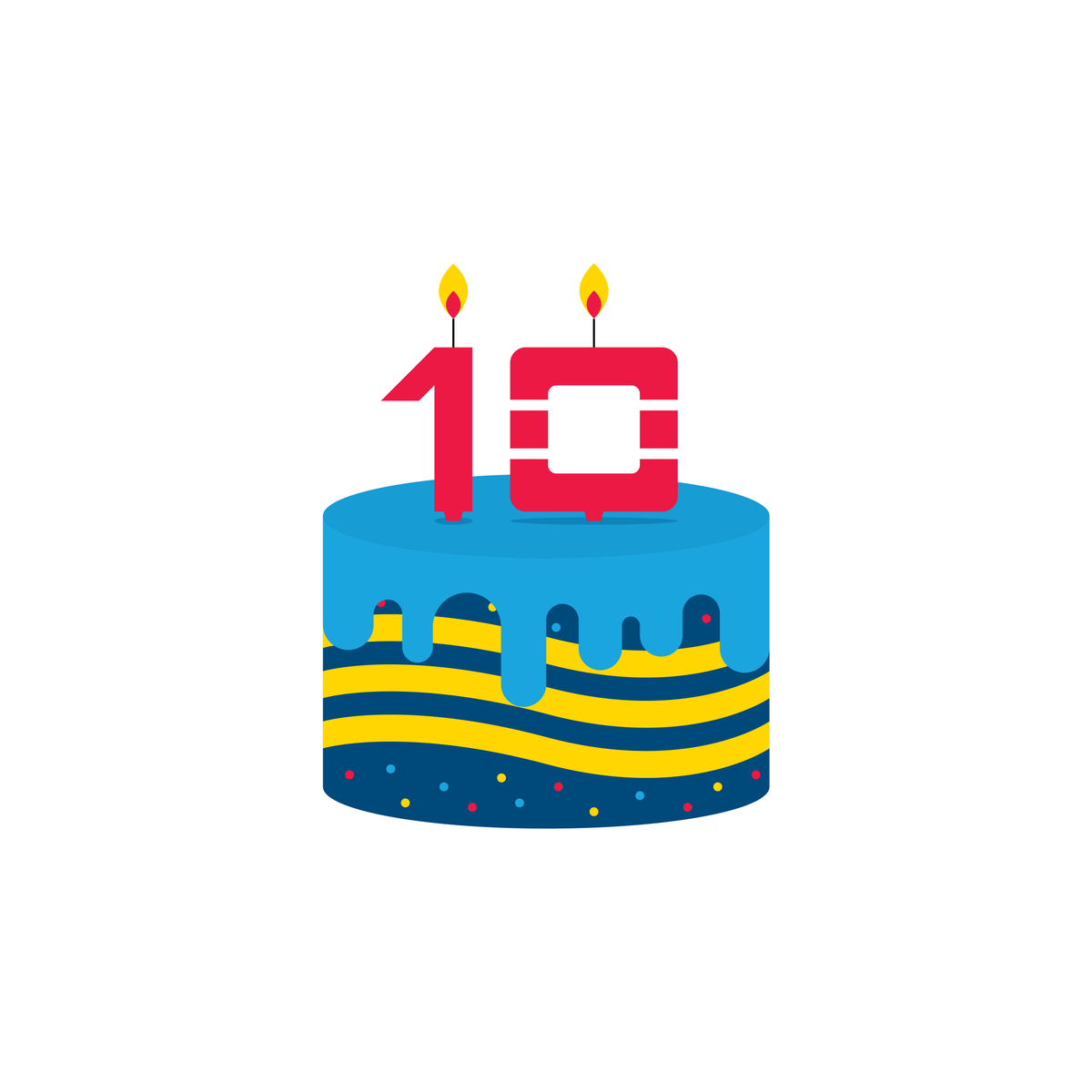 OpenStack's tweet photo. #OpenStack is turning 10 this year! Since the software pioneered the concept of #OpenInfrastructure 10 years ago, it has rapidly become the open infrastructure-as-a-service standard. Learn more about the software: https://t.co/aLoPk1Mhnh https://t.co/McURVSiJ0J