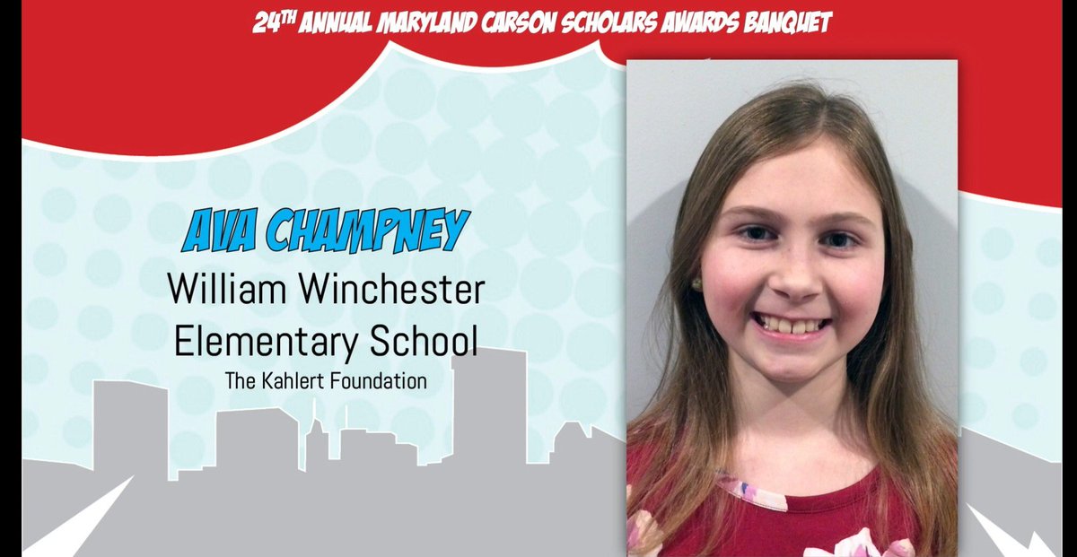 William Winchester Elementary tweet media
