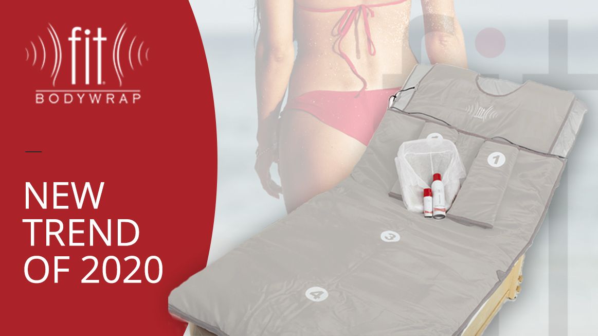 FITBodywrap's tweet image. One Device, Dozens of Benefits!

#infraredbodywrap  #fitbodywrap #infraredbodywrapequipment #bodywraps #infraredbodywrapsfordetoxandweightloss #farinfrared #infraredbodywraphealthbenefits #infraredbodywrapsbodytherapy #infraredbodywrapsystem