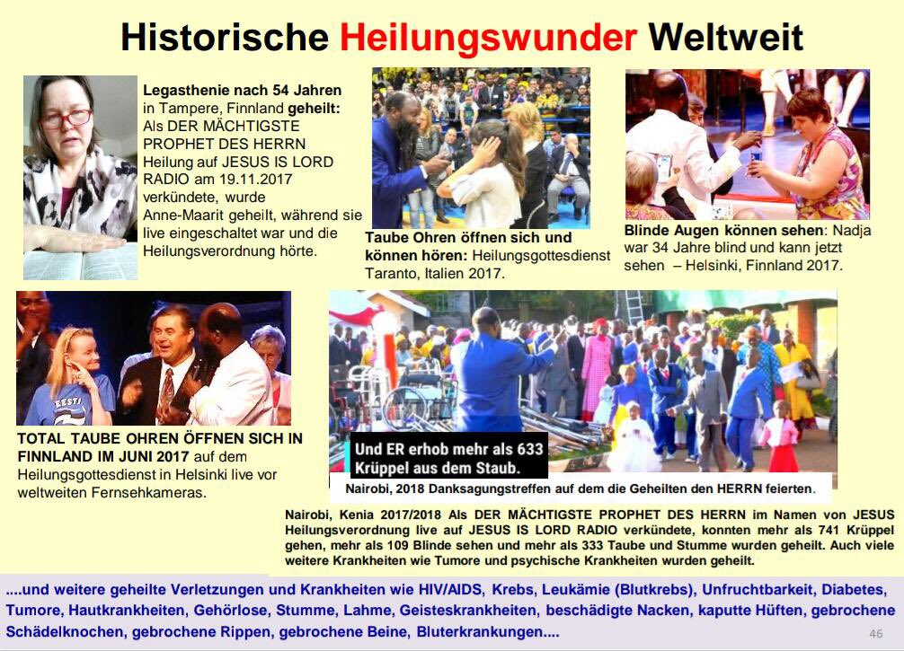 PasteurFlorence's tweet photo. Viele Kranken sind geheil.                     #globalfridayservice https://t.co/hJUhpU38jL