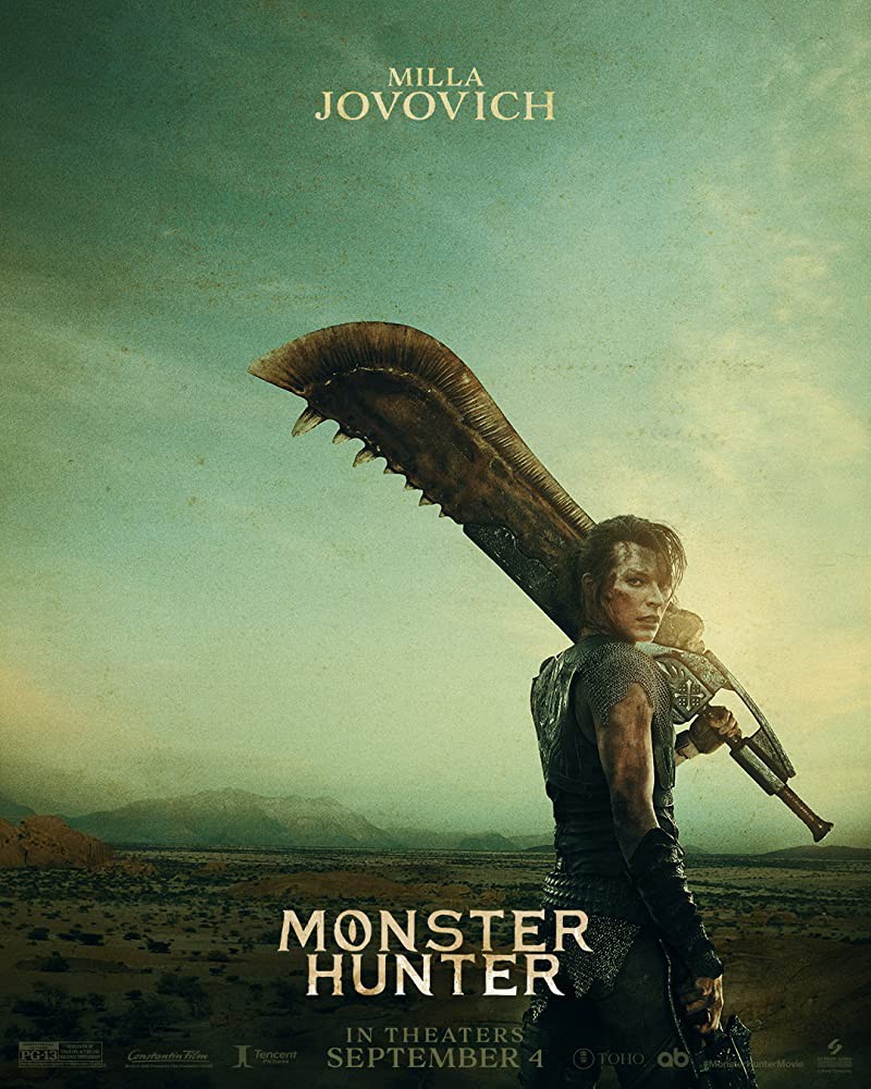 MCompletaonline's tweet photo. {VerHD} Frozen (2020) PELÍCULA completa espanol latino en línea
✓ Aquí viene a películas en línea .... !!!
✓ clic para ver 🎥 🍷 🍿 ➥ https://t.co/uPAY6n7yev 🎥 🔴
#monsterhunter #monsterhunterworld #mhw #capcom_tv 
#monsterhunterfilm #monsterhunterHD https://t.co/yXqtAE5I4m