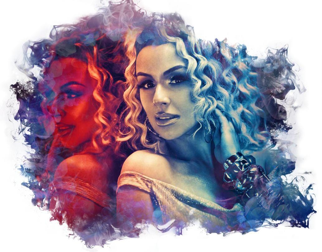 maiamusical's tweet photo. Me siento rodeada de tanto cariño gracias a ustedes. Soy una mujer muy afortunada.

👇🏻 Escucha #SENSUS aquí:  https://t.co/Qk3izTlbzz
#Maía #salsa #salsapower https://t.co/RnYux2wjOb