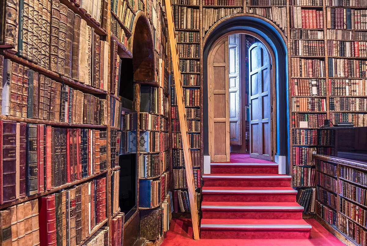 MadridenRuta's tweet photo. Hoy os traemos la historia de la Librería Bardón. Uno de los lugares con más encanto de #Madrid.
Un poco de su historia aquí 👇
https://t.co/IaooxGuq7S
#libreriaBardon
#libros
#coleccionismo https://t.co/y1UZCq40Ql