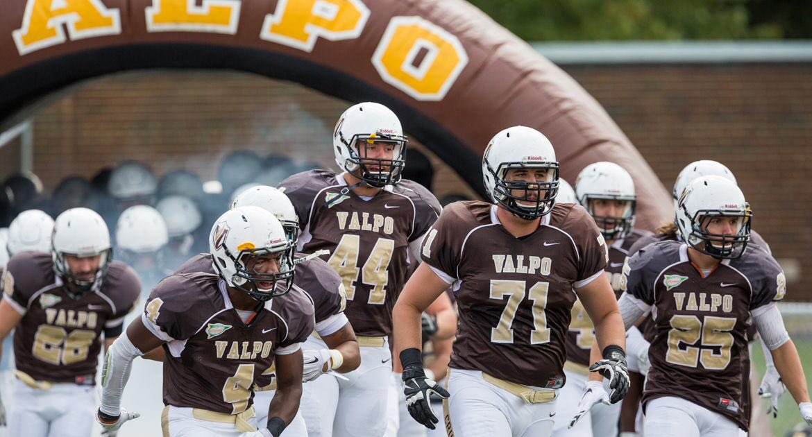 After a GREAT conversation with <a href="/CoachJSmith91/">Jackson Smith</a> I am very happy to announce that I have EARNED my 3rd D-1 Offer from Valparaiso University!!! <a href="/valpoufootball/">Valpo Football</a> 
<a href="/CoachP_SCA/">Coach P</a> <a href="/sca_football/">SCA Football</a> <a href="/BigCountyPreps1/">BCP SPORTS</a> <a href="/larryblustein/">Blustein Recruiting</a> @Rivalsfbcamps <a href="/Cassidy_Rob/">Rob Cassidy</a> @McNamaraRivals <a href="/247Sports/">247Sports</a>