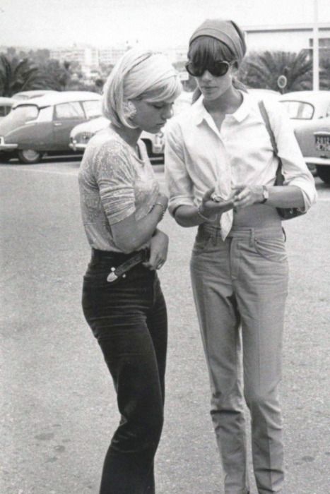 Francoise Hardy 🌼