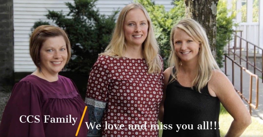 Charlotte Central School tweet media