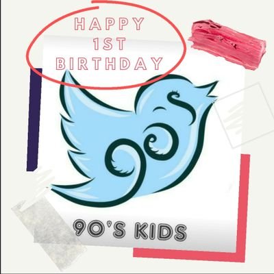 OynRetriever's tweet photo. #HAPPY1STBIRTHDAY90SKIDS

dah setahun juga aku disini 😍
makasih banyak buat cerita, tod, nangis, ketawa, werewolf, sampe meetup nya ya guys 😍 https://t.co/ZSI8VQ24D0