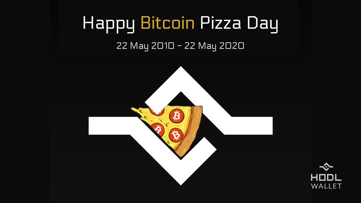 HODL Wallet tweet media