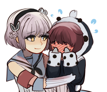 10th Anniversary Ururu Is The Type To Get Embarrassed Easily But Snow White Can Read Her Thoughts And Will Always Know How Ururu Really Feels A Snoruru 10th Anniversary Ururu Is The Type To Get Embarrassed Easily But Snow White Can Read Her Thoughts And Will Always Know How Ururu Really Feels A Snoruru