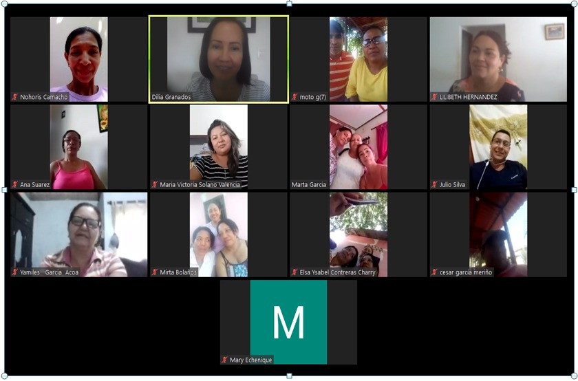 yamith_garcia's tweet photo. #transformomipracticacuando 
Para mejorar mis habilidades y desarrollar la capacidad de interactuar con las demás personas. Permitiendome un mejor desarrollo en las competencias con los  estudiantes https://t.co/W0pJMQwNC7