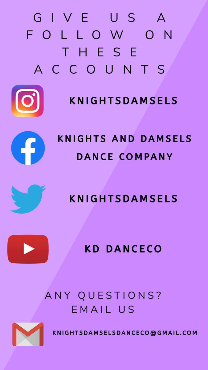 KnightsDamsels's tweet photo. https://t.co/TTiIFGH04k