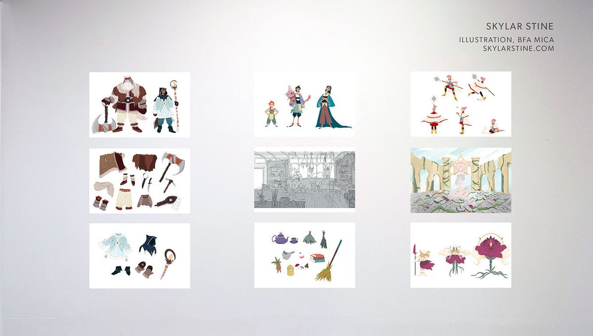 skyedstine's tweet photo. My work is up at @lightgreyartlab for the #LGALSENIORSHOW2020 Thank you so much for this opportunity! I can't even begin to describe the amount of joy it brings me to see mine and my peers' work recognized and shared!! https://t.co/IofvaB5GZy
#LIGHTGREYARTLAB #SENIORSHOW2020 https://t.co/VDCzsH32VZ