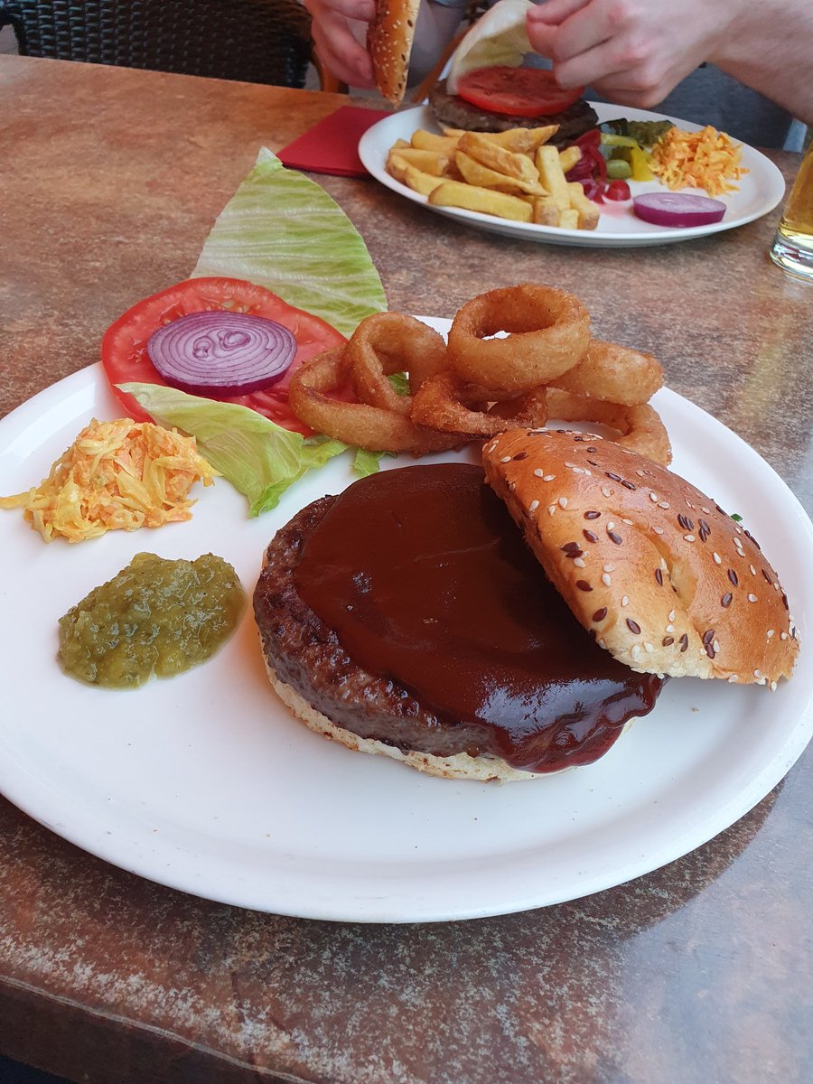 Matt Huber tweet media