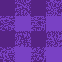 dani_breez's tweet image. The advantage of working in abstract concepts is it makes texturing fairly easy. I can use simple patterns and flat colors to quickly create a base design, and then make a couple variants real quick by swapping the colors out. #indiedev #hellwave