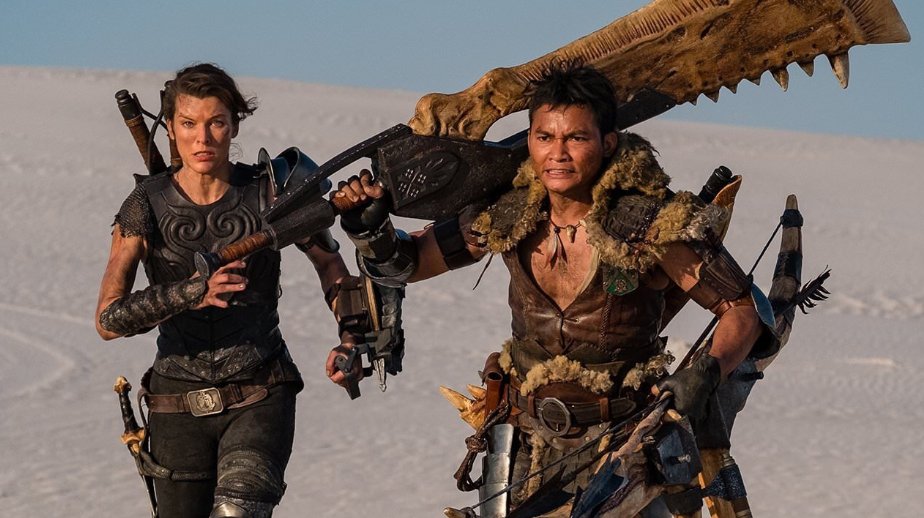 JerryVostfr's tweet photo. Watch Monster Hunter Online Free? (DVD-ENGLISH) Monster Hunter (2020) Full Movie Watch online free HQ (DvdRip-USA eng subs) Monster Hunter! (2020) Full Movie Watch #Monster Hunter online free https://t.co/XSKkVcx3mS