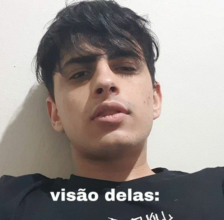 Evellyn04059191's tweet photo. #maenarcisista
Vocês tem noção que o Brasil está esperando os bonitos se pronunciarem!? https://t.co/egCIOXJgqo