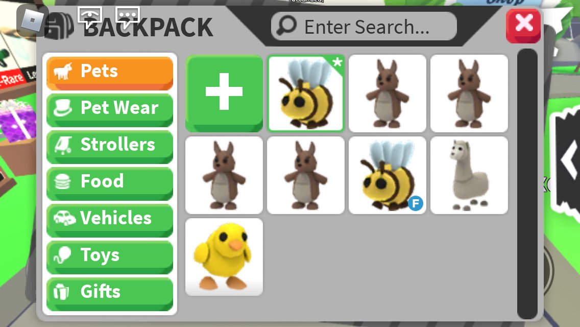 Lol on X: Trading 1000 Robux for broom! #Adoptmetrades