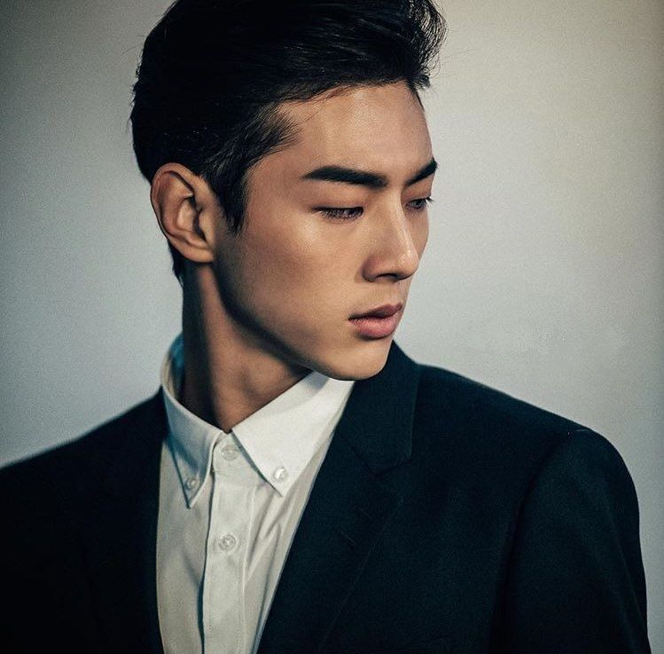 MilkshakeMx's tweet photo. Ji-Soo, nuestro #BadassBaby de la semana โจ๐ https://t.co/VpcDhH4i0v