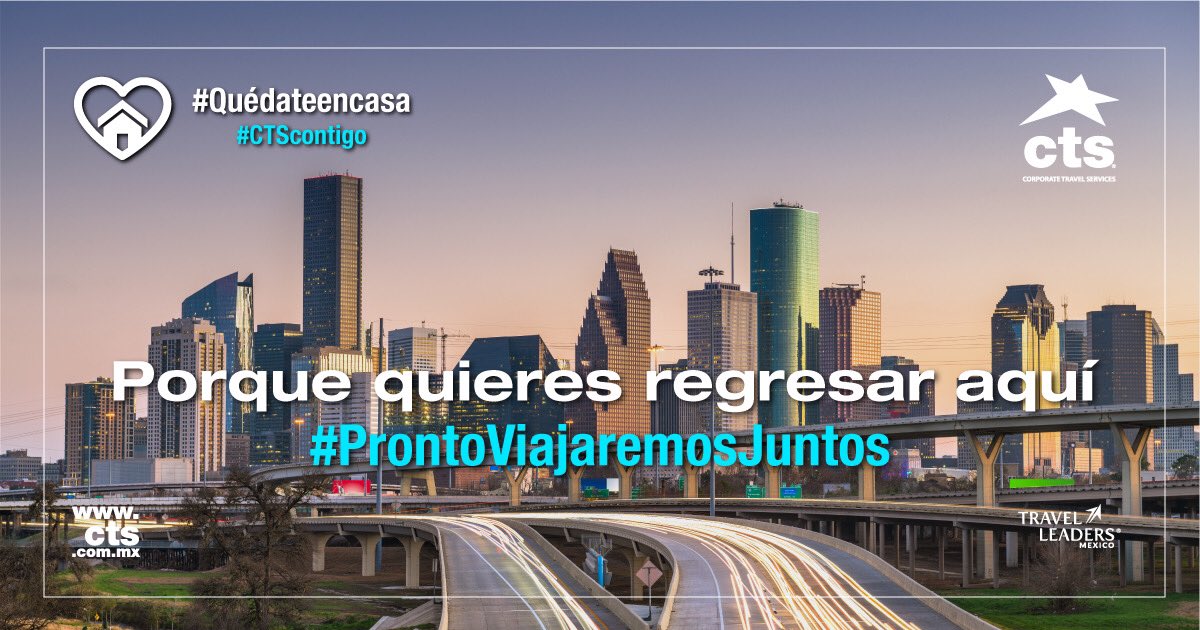 CTSViajes's tweet photo. #ProntoViajaremosJuntos
#QuédateEnCasa
#CTSContigo https://t.co/96KTzNuNjB