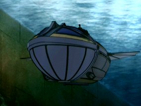 #18 I know I said this before but SOKKA INVENTED THE SUBMARINE IN AVATAR CANON.
