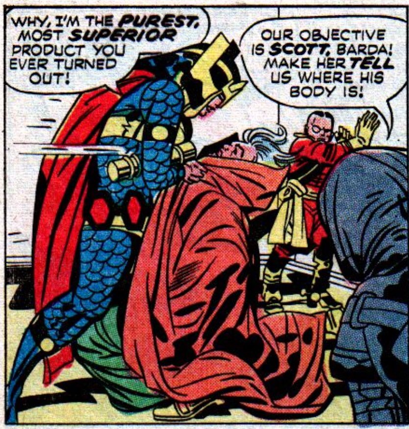 Barda’s is the cry of everyone raised and traumatized from living in our corrupt system, taught from birth to distrust and hate and buy in to “rules” about “how things are” that are all lies to aid the powerful, and upon realizing the truth is condemned by those who made them.
