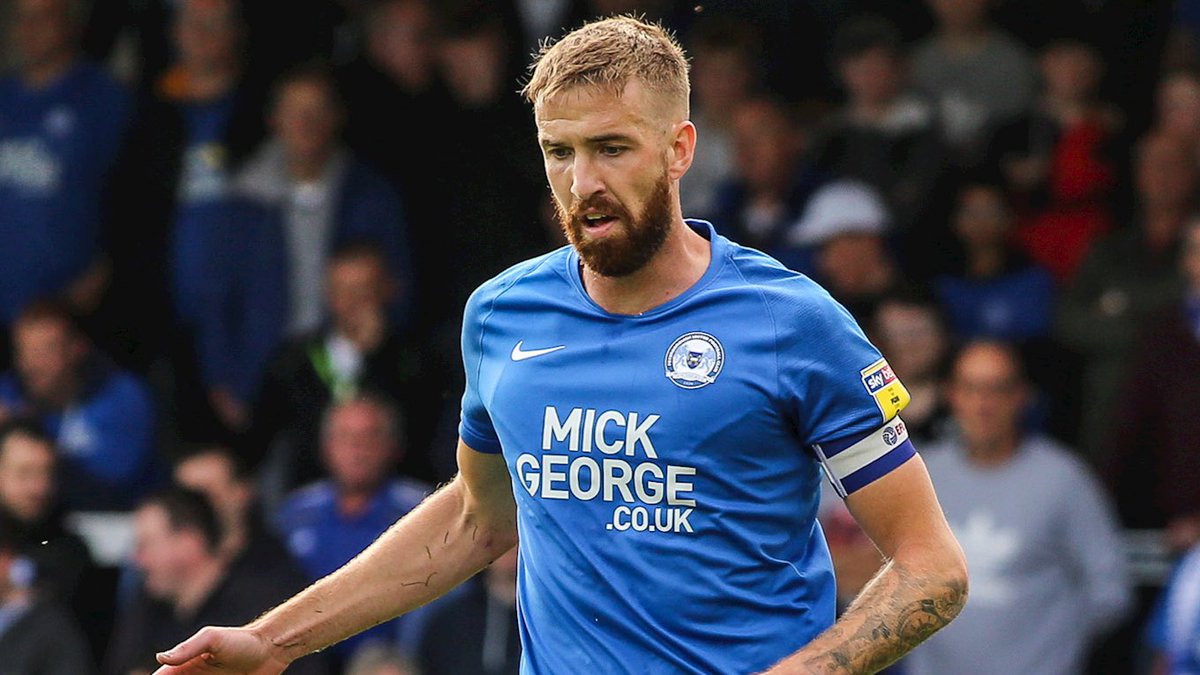 mark beevers - 8/10again started slow but improved as the seasons gone on. since switching to three at the back he looks a different player dominat in the air wins his ground battles. probably the best captain we’ve had in a few seasons