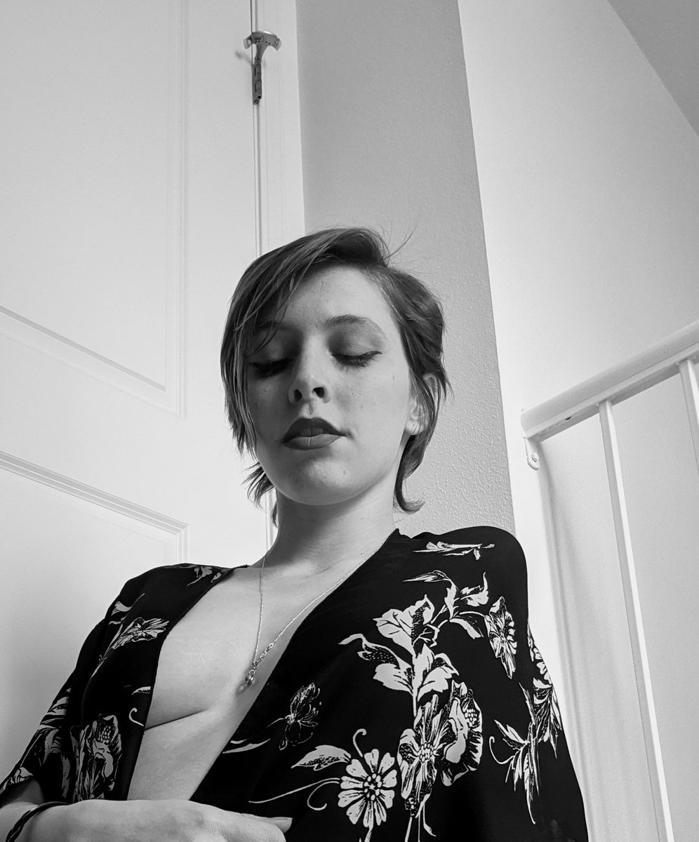 nocturnmum's tweet photo. Spicy π€π₯
#makeuplook #stillmodest #confidence #imtaken https://t.co/N2EtFxiq4i