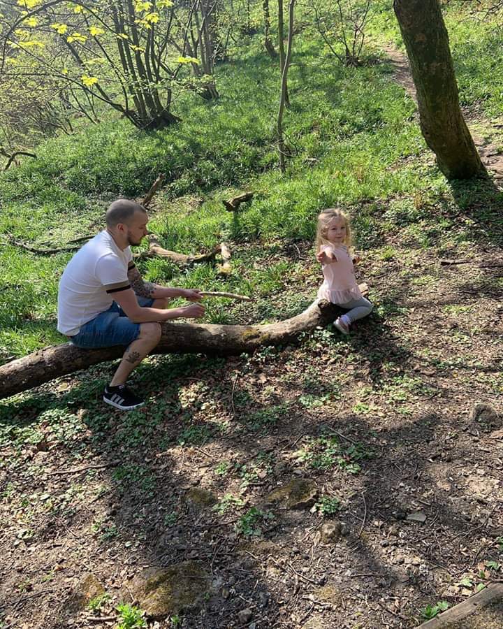 BraesTech's tweet photo. Thanks for the nomination @BraesHE Mr Jack and his family have completed the #Stompchallenge. I'm nominating @BraesChemistry @GeographyBraes @BusinessBraes @BraesComputing
Time to get your walking boots on. https://t.co/ET88hn6SHq