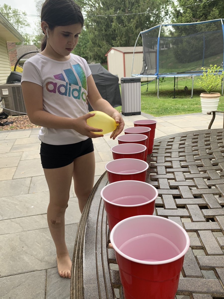 sjustorm's tweet photo. Brooklynn’s 2020 Field Day @PEMcDivitt https://t.co/LaMQuj98VX