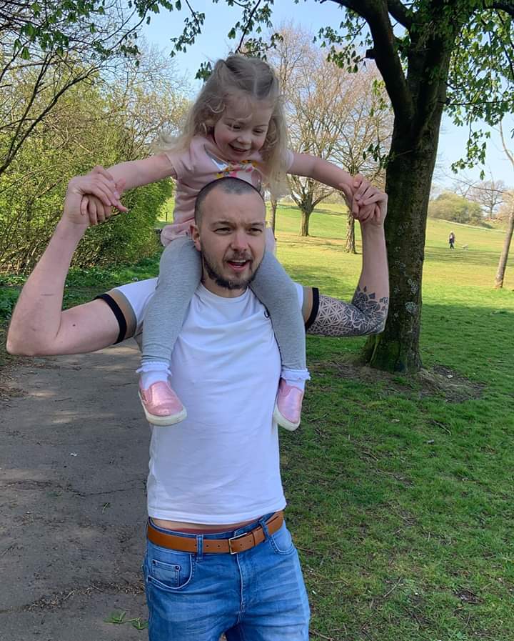 BraesTech's tweet photo. Thanks for the nomination @BraesHE Mr Jack and his family have completed the #Stompchallenge. I'm nominating @BraesChemistry @GeographyBraes @BusinessBraes @BraesComputing
Time to get your walking boots on. https://t.co/ET88hn6SHq