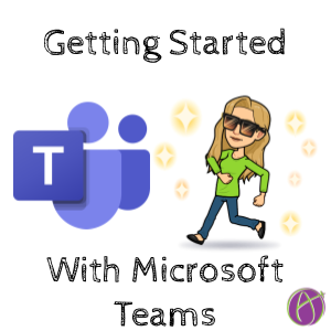 alicekeeler's tweet photo. Getting Started with Microsoft Teams - https://t.co/F91IROGzw4 https://t.co/sfFCIj5cDj