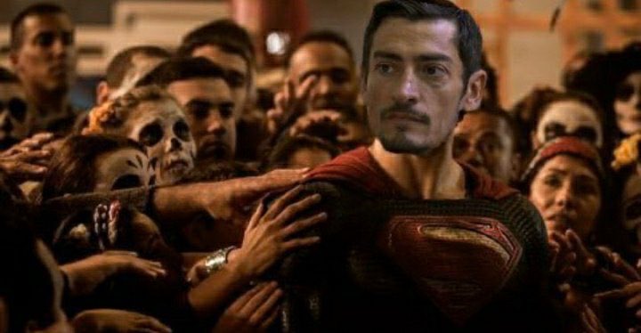 A7Rpc's tweet image. Claude le meilleure aventurier il les a venger :  #KohLanta