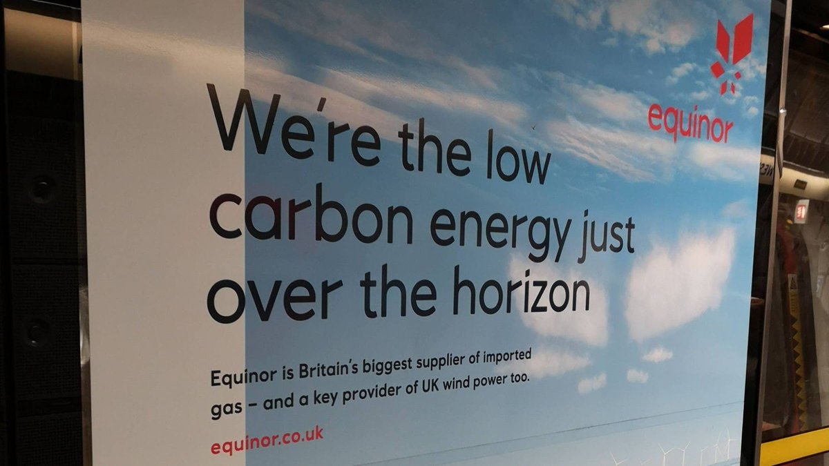 What is a fossil company doing sponsoring a solar lobby group? See,gas companies see a great opportunity in our energy transition: since they know that intermittent renewable will need loads of "low carbon" natural gas if our energy systems are not to collapse. Few examples: