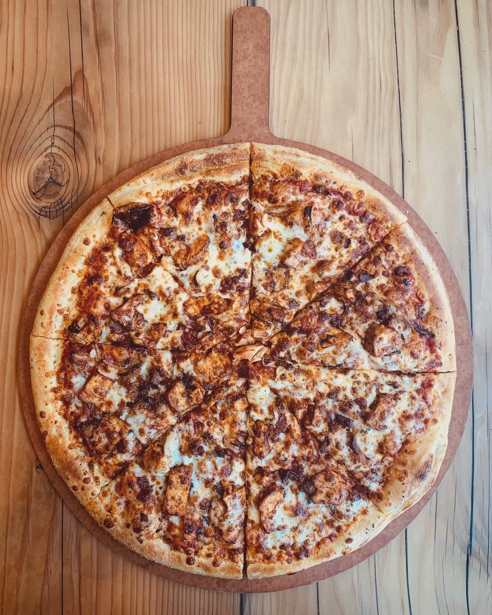 Portland Pie Co. tweet media