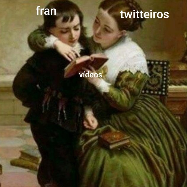 AnhisiM's tweet photo. Fran:"sempre tratei minhas filhas com muito amor e carinho,nunca gravei nenhum vídeo que expôs a vida pessoal ou causou algum problema a elas"
#pelacriancaeudouaminhavida https://t.co/SnlguZjSi4