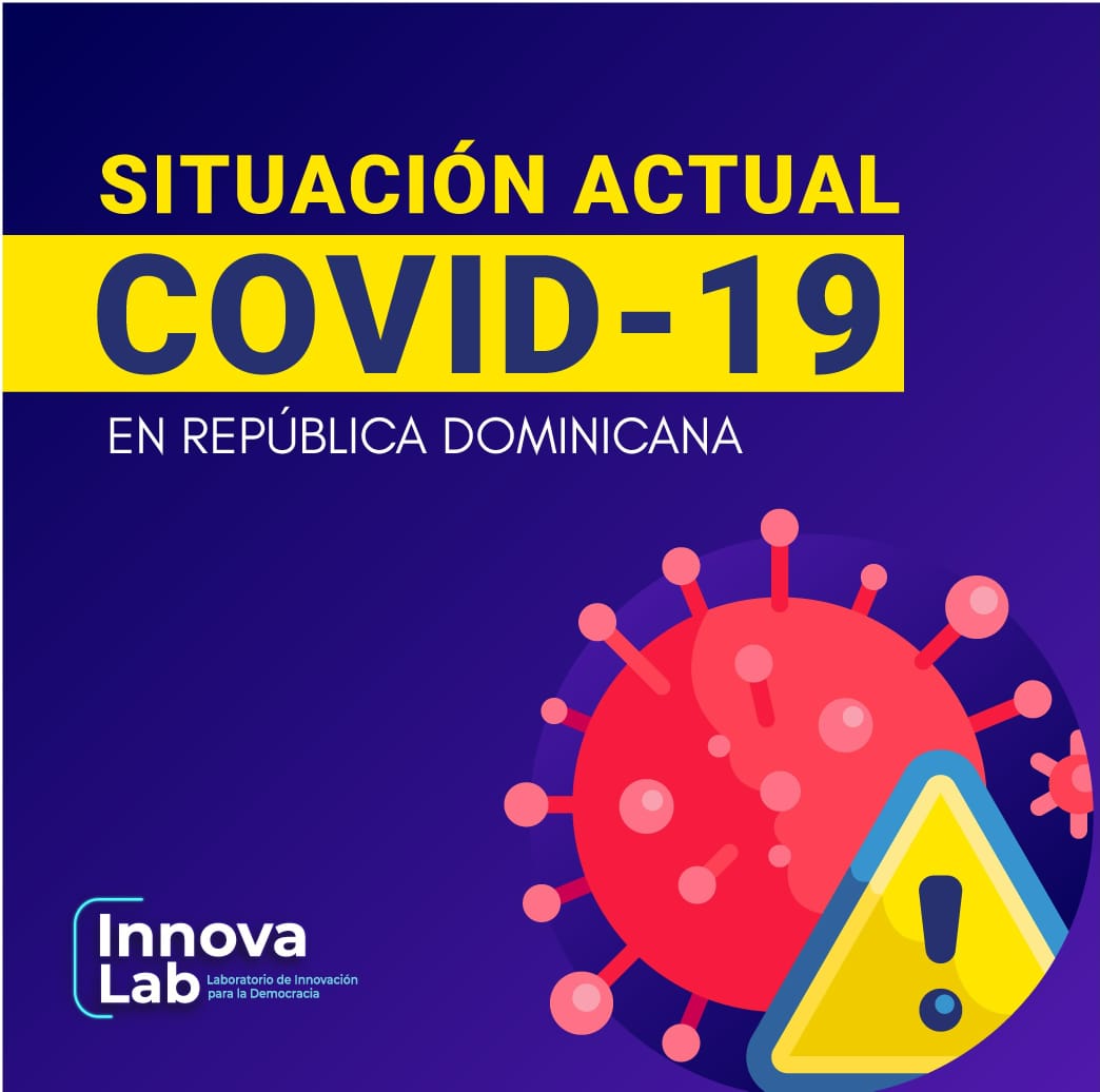 InnovaLabRD's tweet photo. Acá detallamos las estadísticas del Covid-19 en la República Dominicana y la región hasta el día de hoy 22 de mayo, tomando como fuente los datos confirmados por @SaludPublicaRD y la Universidad Jhon Hopkins 

#coronavirusenrd #quedateencasa https://t.co/Qlj07uDZdB https://t.co/lt3h9wc701