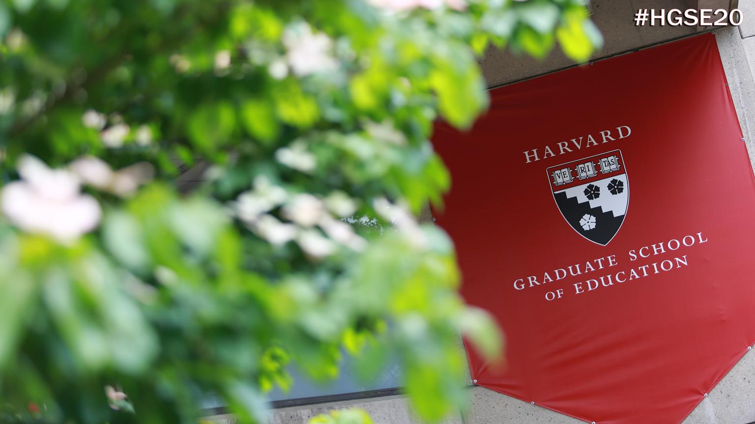 Applying to graduate schools of education